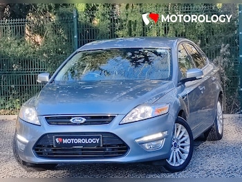 Used Ford Mondeo 2012 for sale - 77087786: Photo