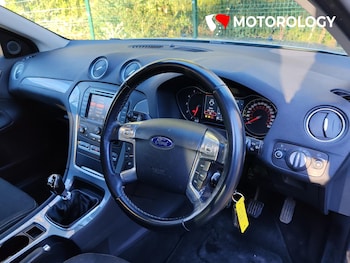 Used Ford Mondeo 2012 for sale - 77087786: Photo