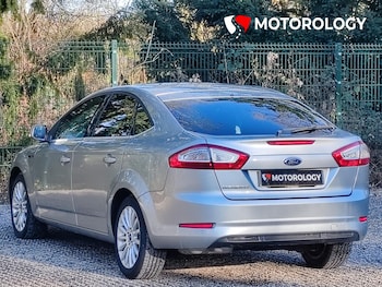 Used Ford Mondeo 2012 for sale - 77087786: Photo
