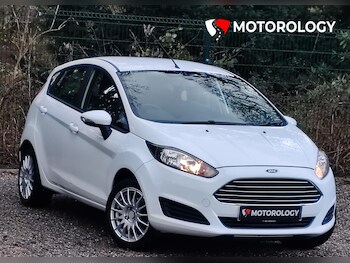 Used Ford Fiesta 2013 for sale - 77833744: Photo