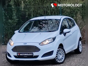 Used Ford Fiesta 2013 for sale - 77833744: Photo