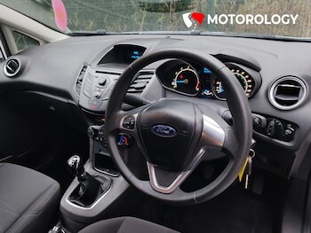 Used Ford Fiesta 2013 for sale - 77833744: Photo