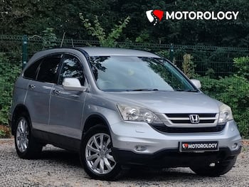 Used Honda CR-V 2012 for sale - 79693276: Photo
