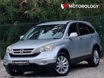 Used Honda CR-V 2012 for sale - 79693276: Photo