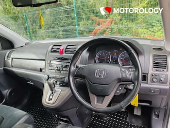 Used Honda CR-V 2012 for sale - 79693276: Photo