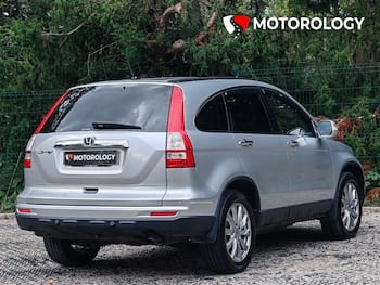 Used Honda CR-V 2012 for sale - 79693276: Photo