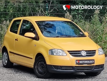 2011 - 1.2 6V Urban Fox Hatchback 3dr Petrol Manual Euro 4 (55 ps)
