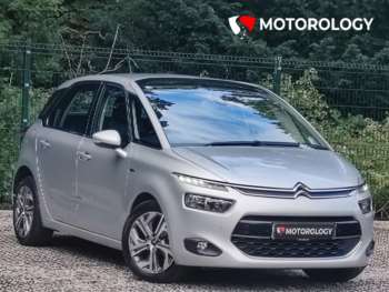 2015 - 1.6 BlueHDi Exclusive MPV 5dr Diesel Manual Euro 6 (s/s) (120 ps)