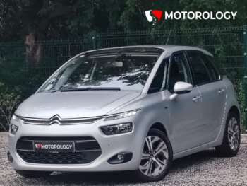 Used Citroen C4 Picasso 2015 for sale - 74682433: Photo