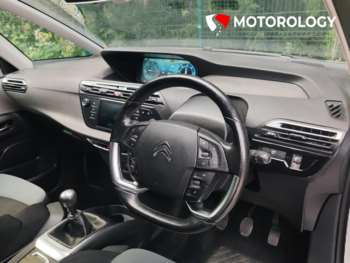 Used Citroen C4 Picasso 2015 for sale - 74682433: Photo
