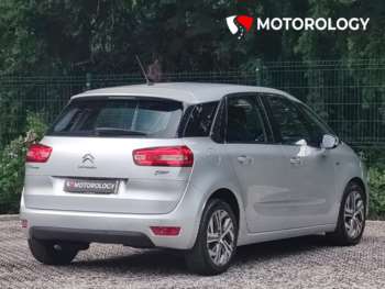 Used Citroen C4 Picasso 2015 for sale - 74682433: Photo