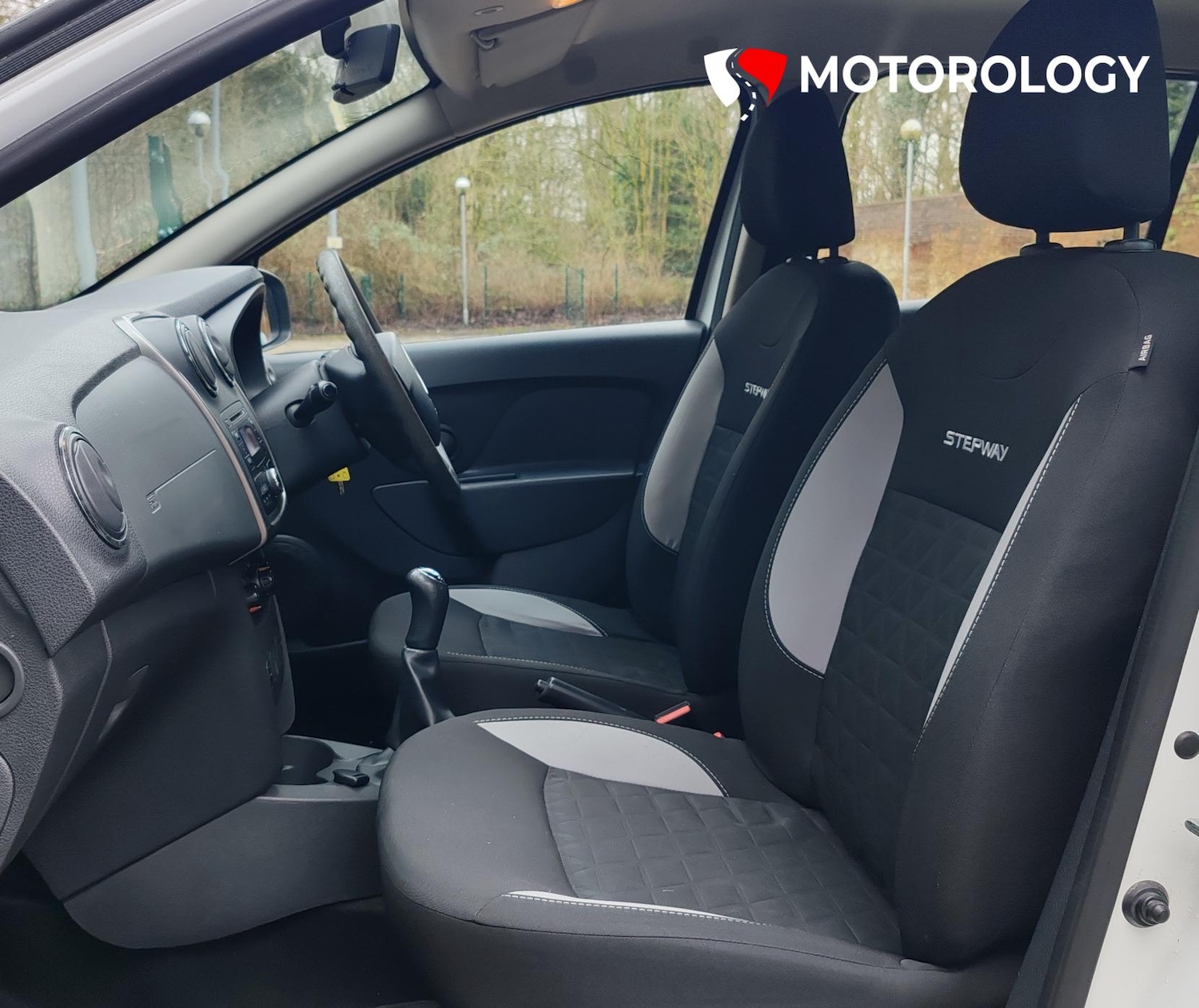 Used Dacia Sandero Stepway 2016 for sale - 77492832: Photo 13