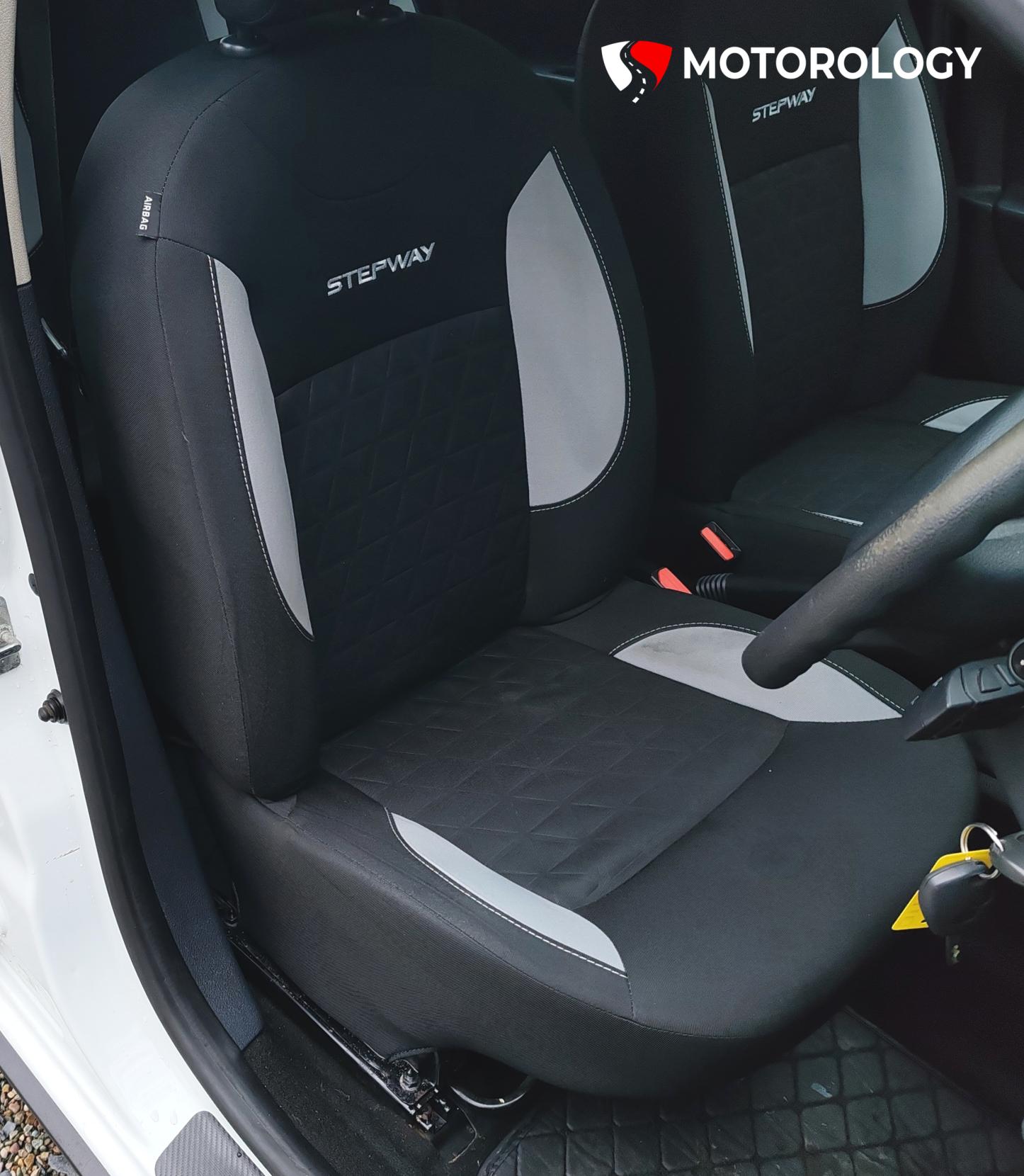 Used Dacia Sandero Stepway 2016 for sale - 77492832: Photo 14