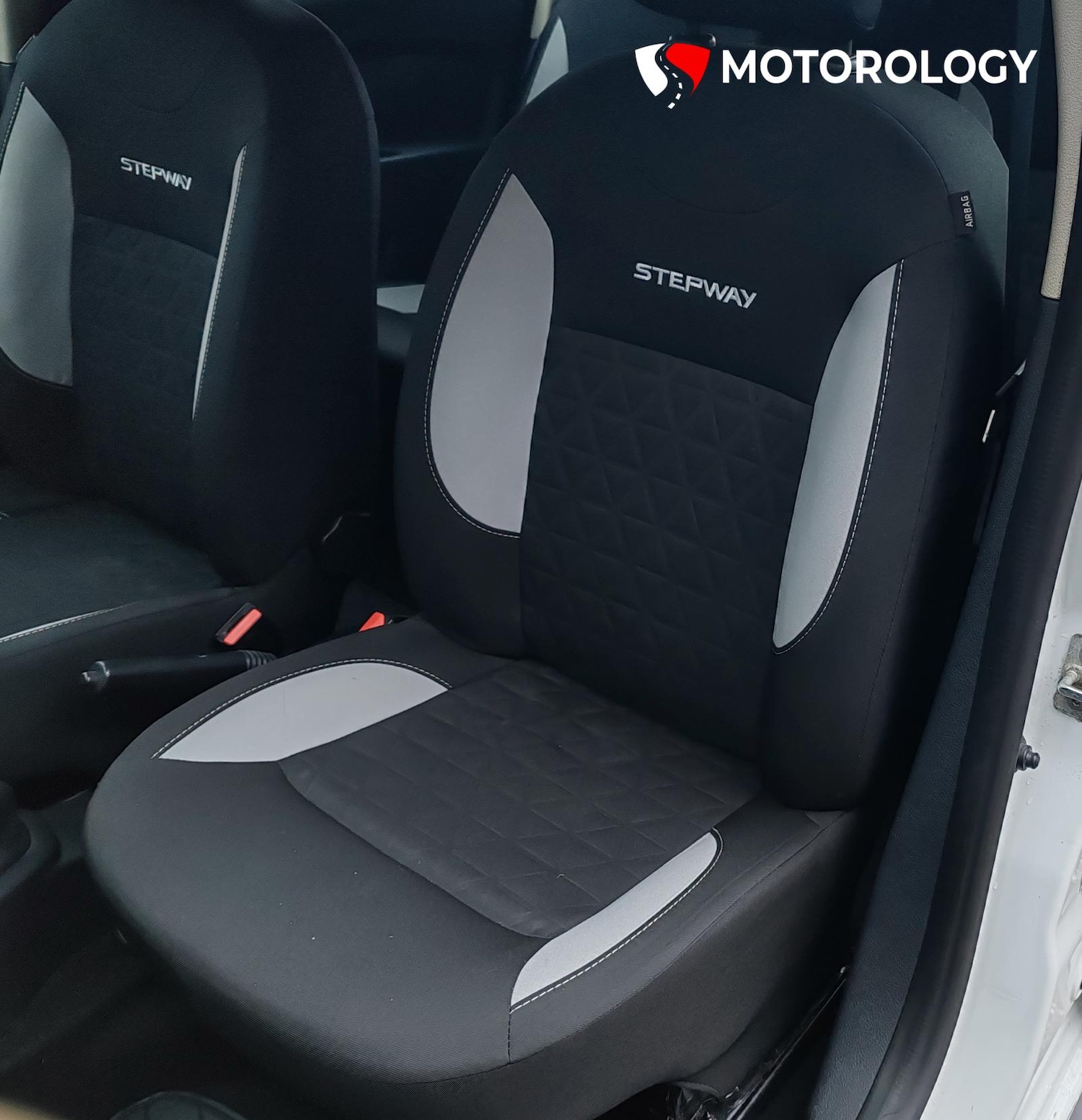 Used Dacia Sandero Stepway 2016 for sale - 77492832: Photo 15