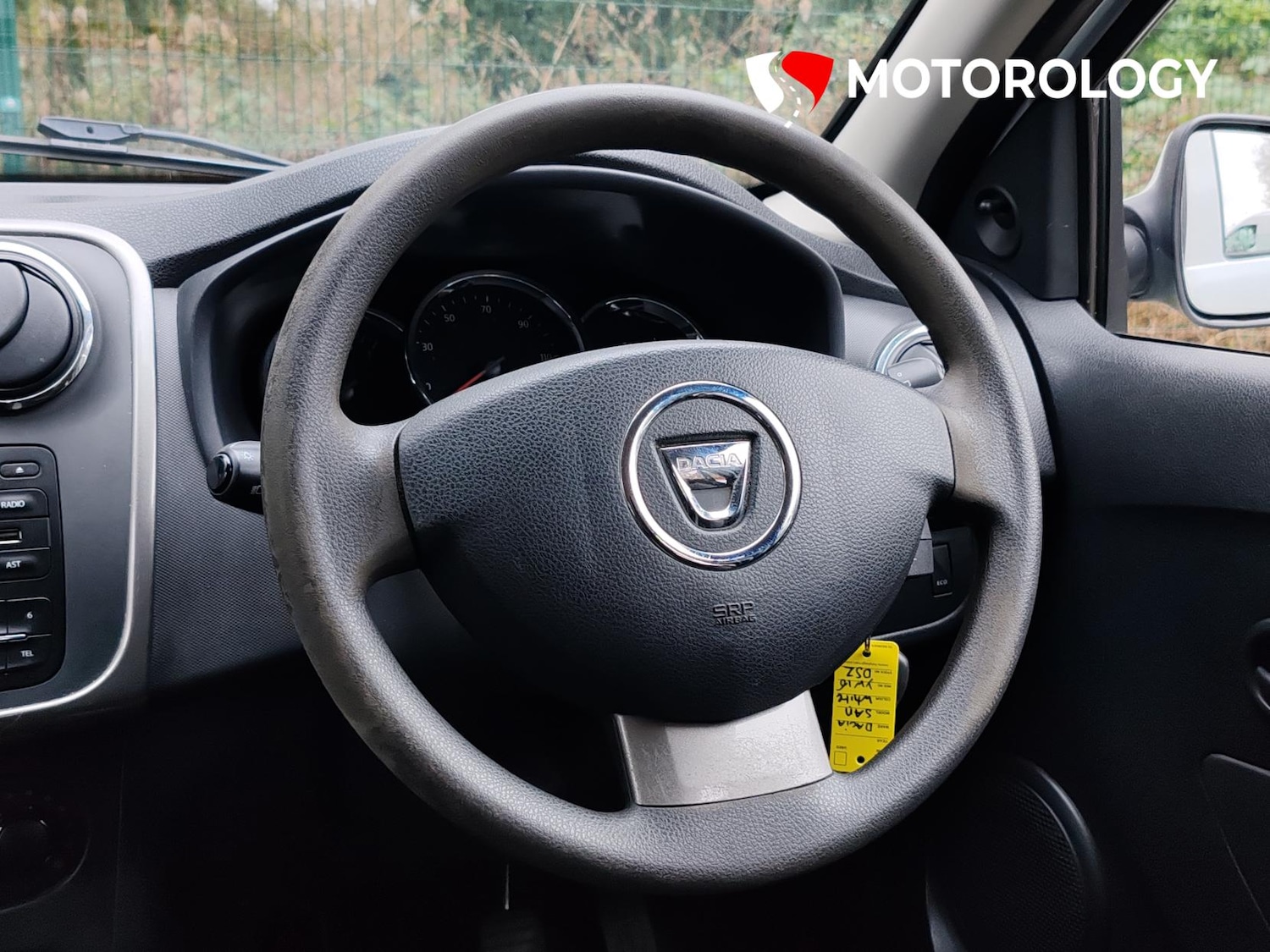 Used Dacia Sandero Stepway 2016 for sale - 77492832: Photo 16