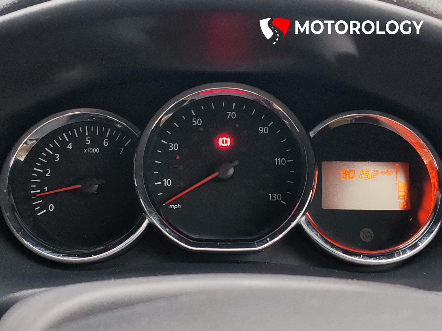 Used Dacia Sandero Stepway 2016 for sale - 77492832: Photo 20