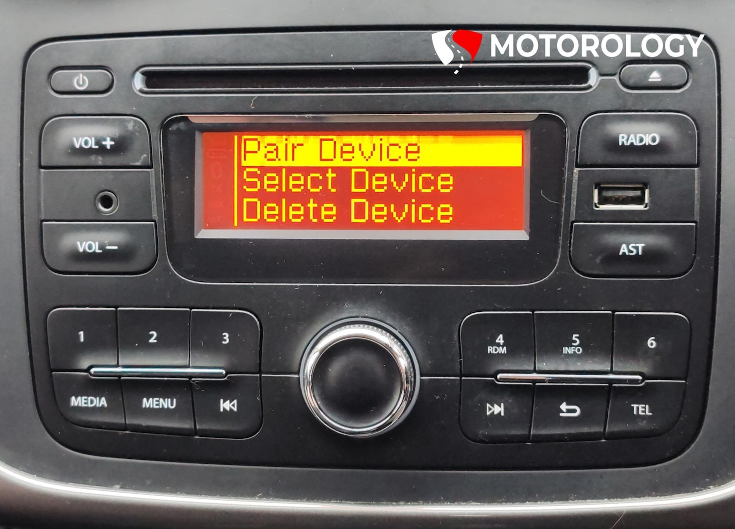 Used Dacia Sandero Stepway 2016 for sale - 77492832: Photo 23