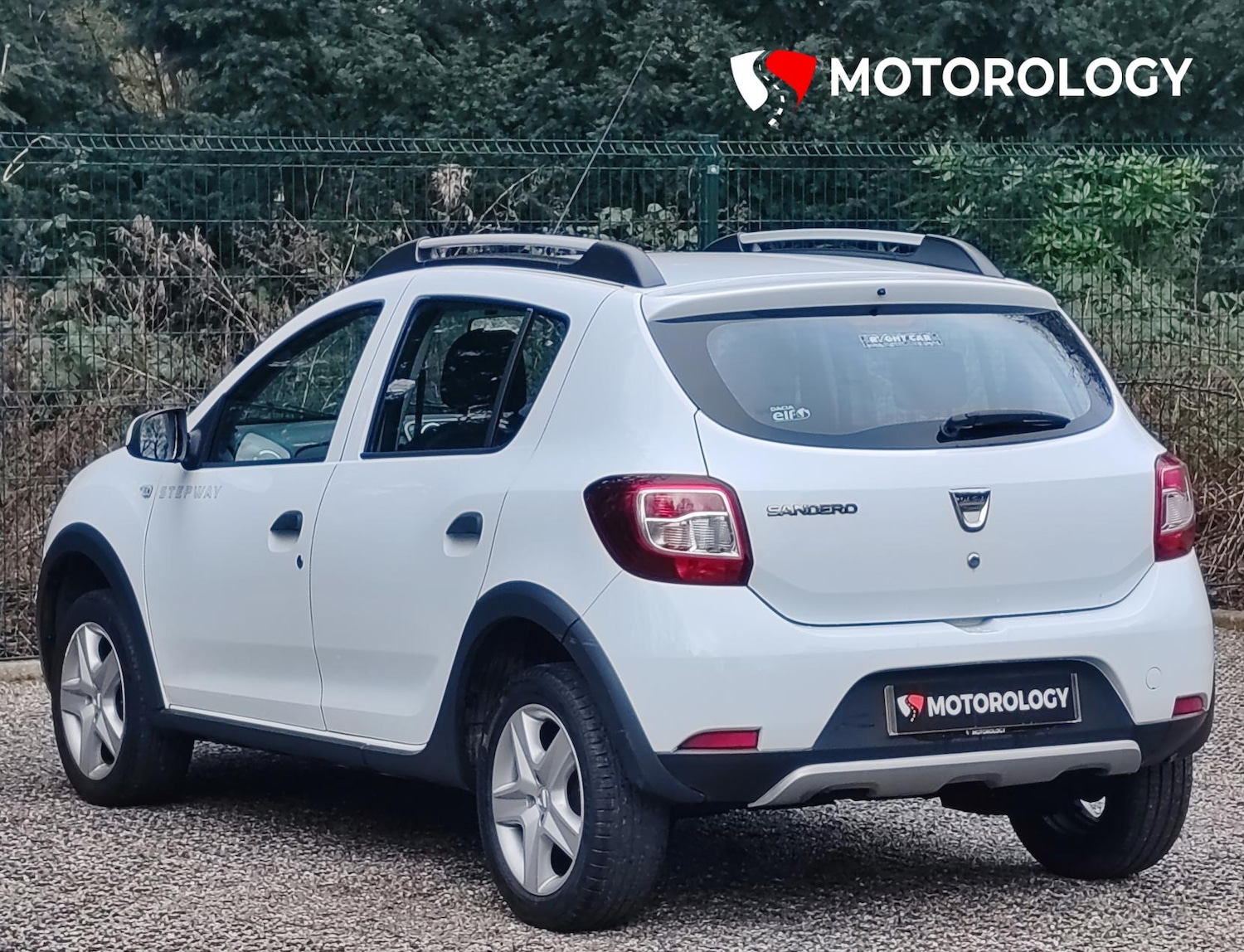 Used Dacia Sandero Stepway 2016 for sale - 77492832: Photo 5