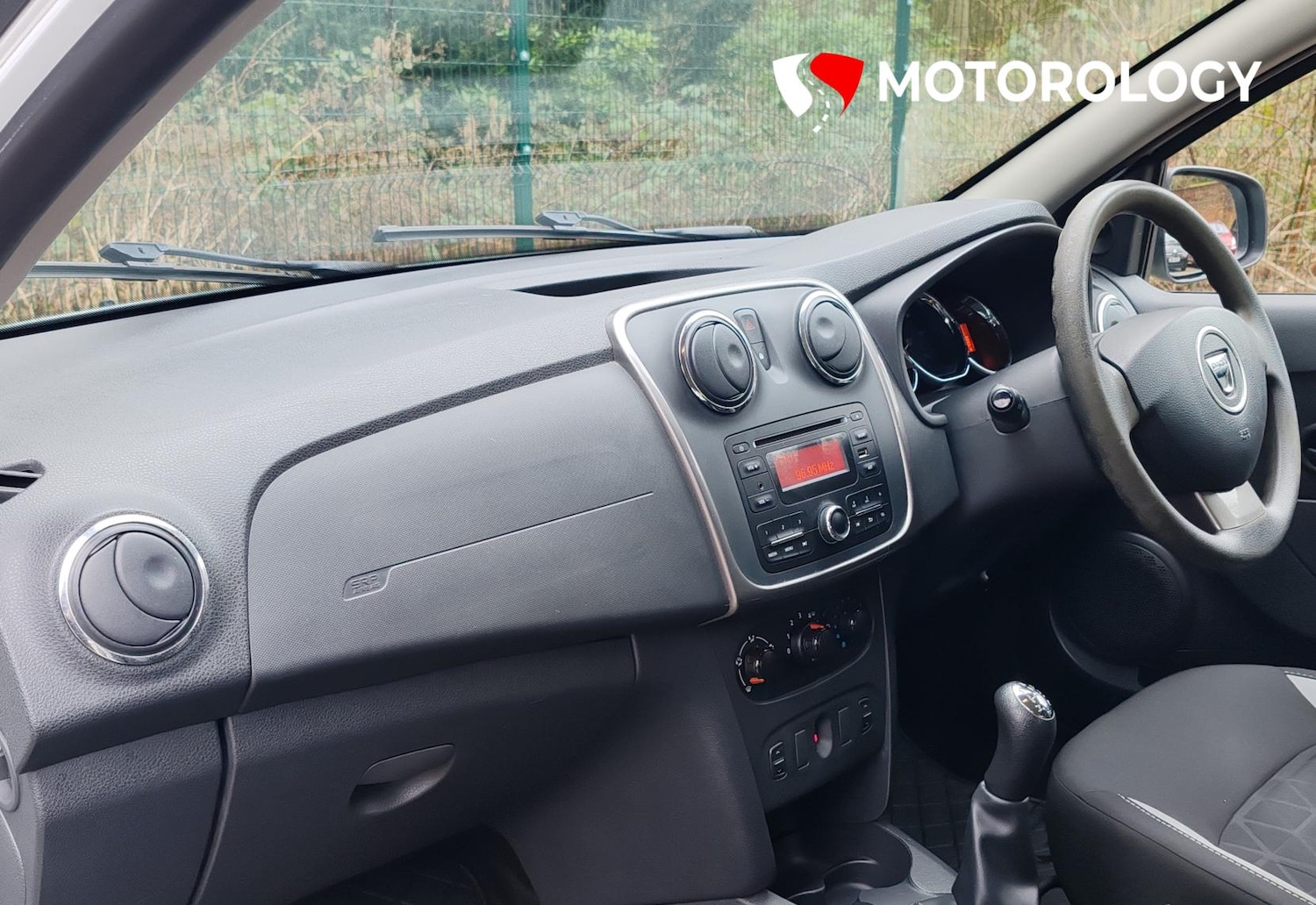 Used Dacia Sandero Stepway 2016 for sale - 77492832: Photo 6