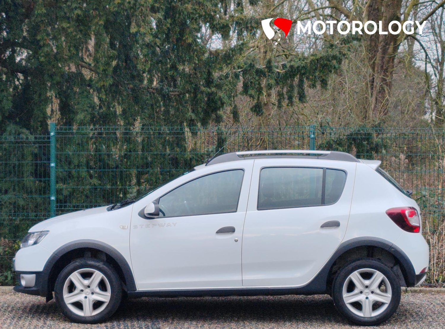 Used Dacia Sandero Stepway 2016 for sale - 77492832: Photo 7