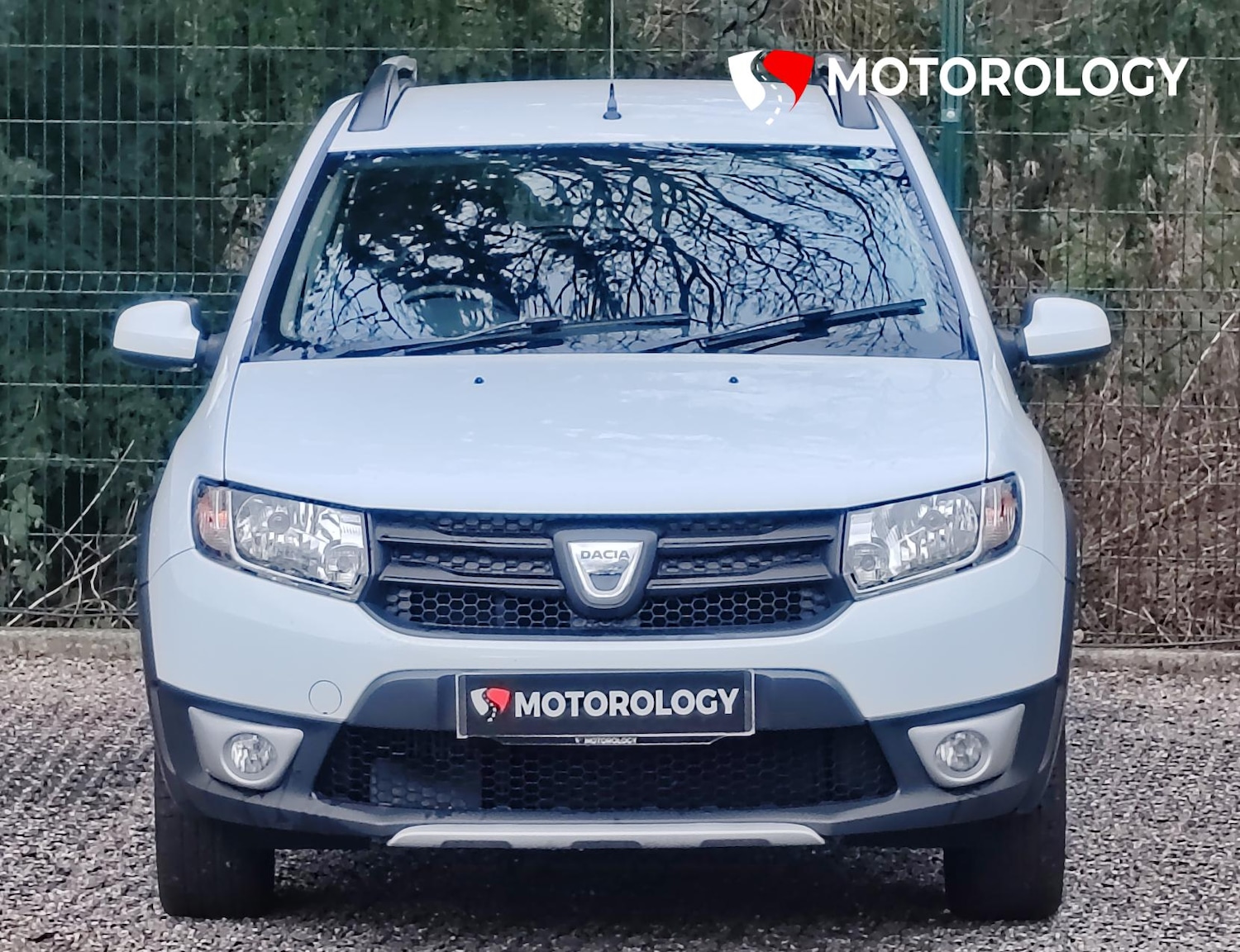 Used Dacia Sandero Stepway 2016 for sale - 77492832: Photo 9