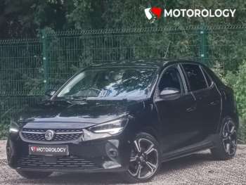 Used Vauxhall Corsa 2022 for sale - 75180753: Photo