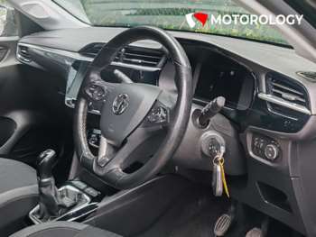 Used Vauxhall Corsa 2022 for sale - 75180753: Photo