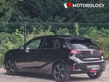 Used Vauxhall Corsa 2022 for sale - 75180753: Photo