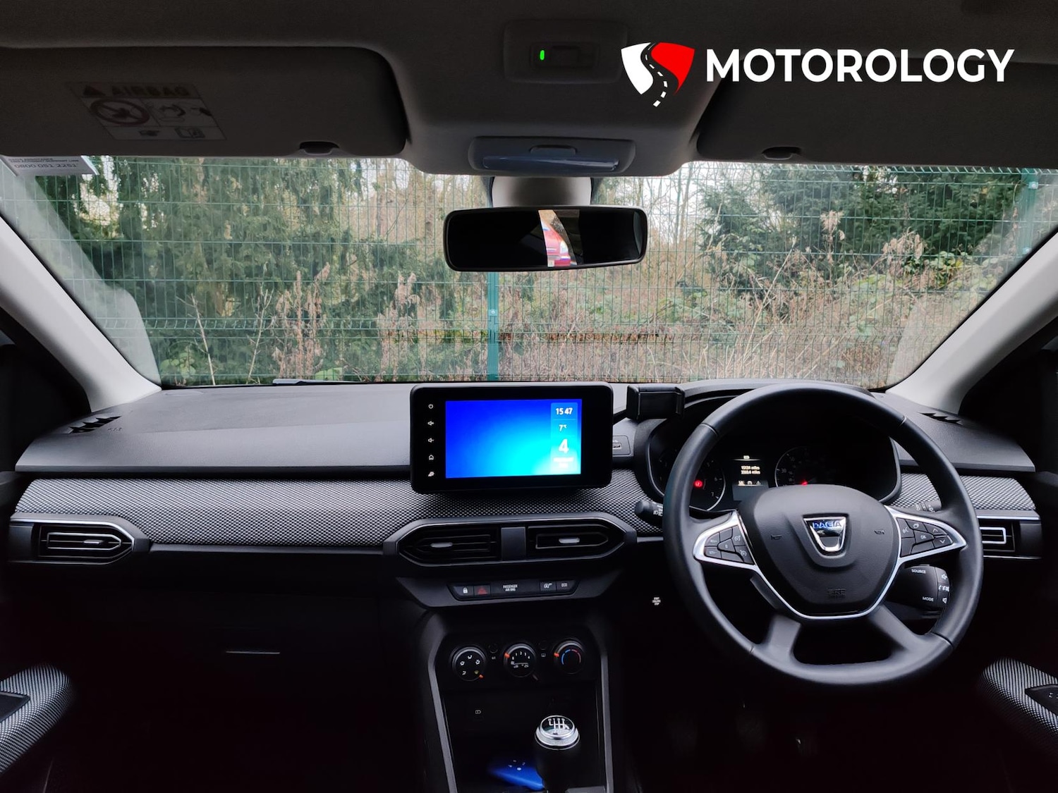 Used Dacia Sandero 2022 for sale - 77435287: Photo 12