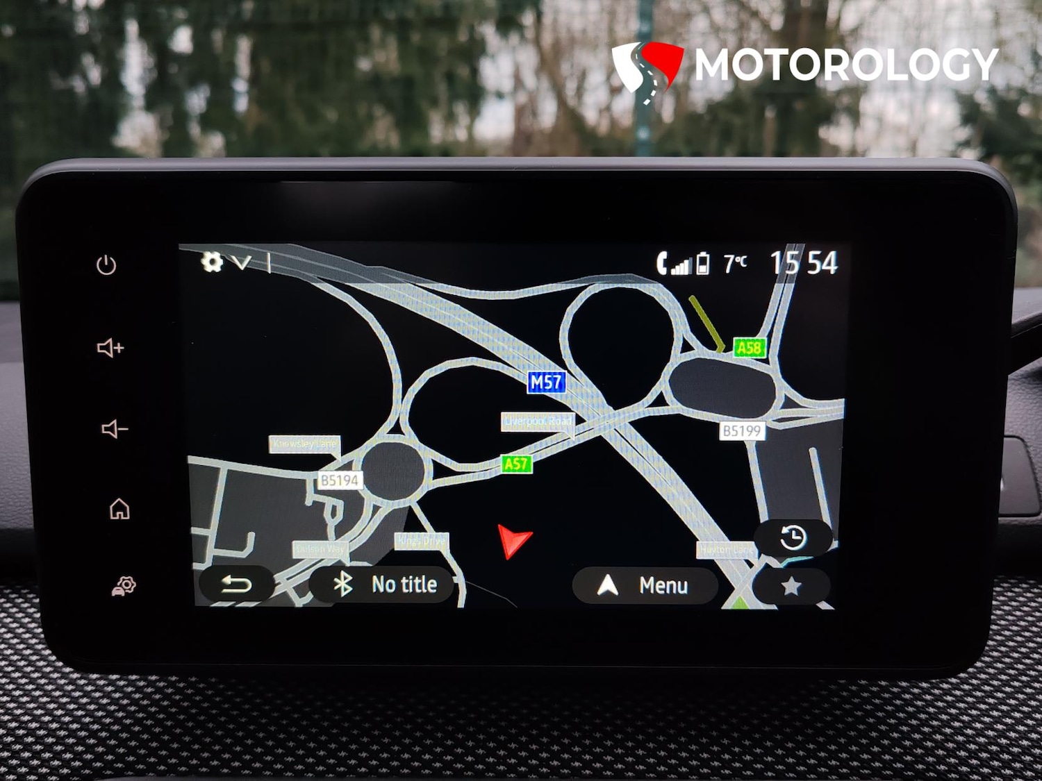 Used Dacia Sandero 2022 for sale - 77435287: Photo 21