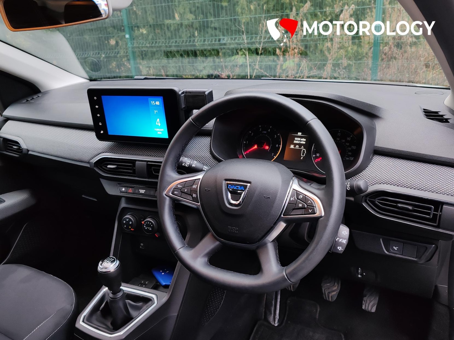 Used Dacia Sandero 2022 for sale - 77435287: Photo 3