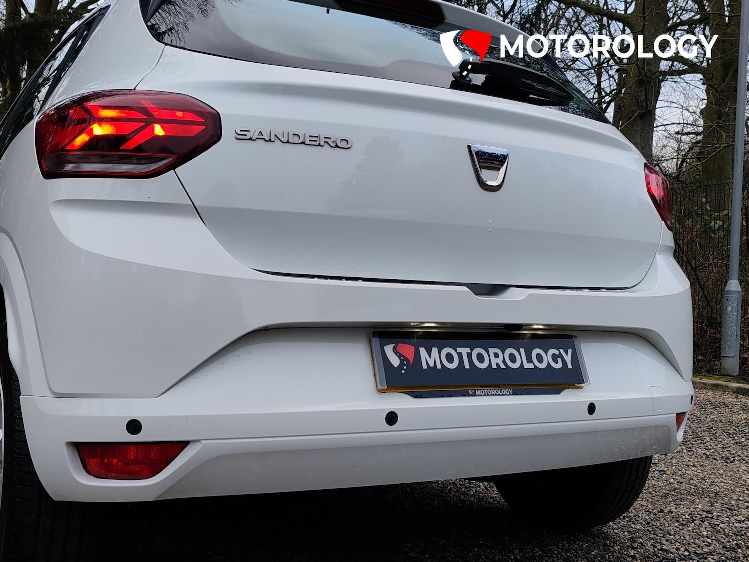 Used Dacia Sandero 2022 for sale - 77435287: Photo 34