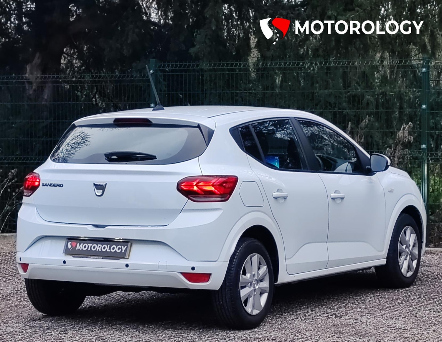 Used Dacia Sandero 2022 for sale - 77435287: Photo 4