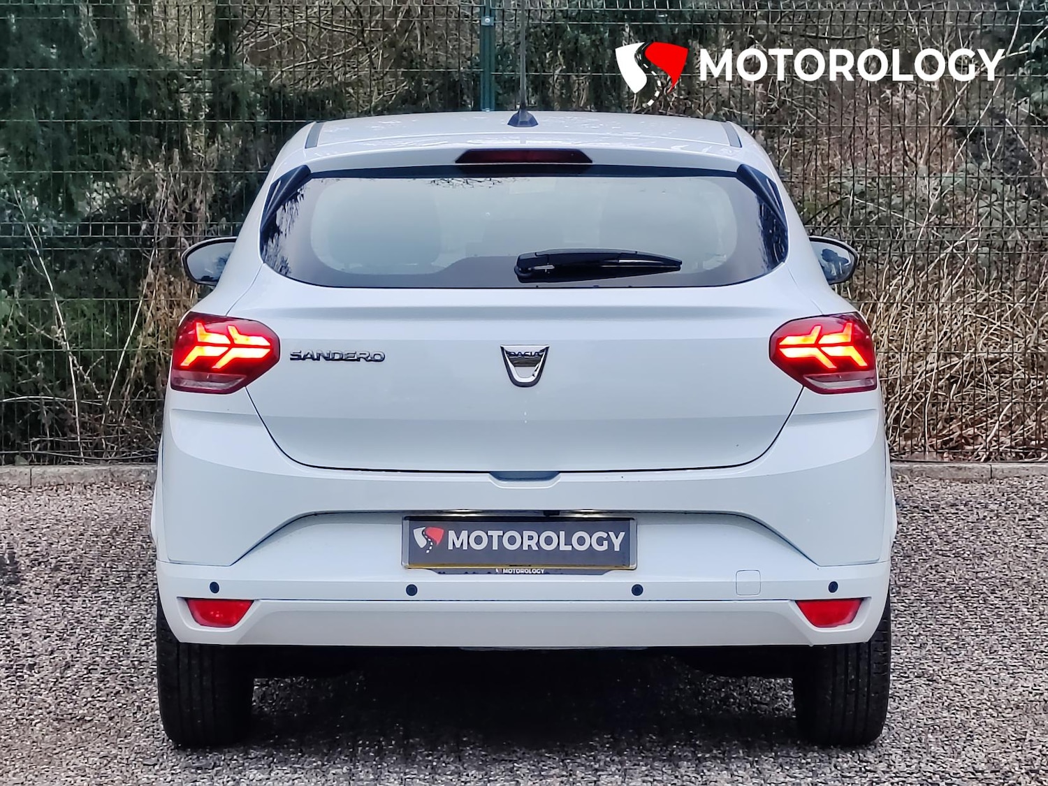 Used Dacia Sandero 2022 for sale - 77435287: Photo 8