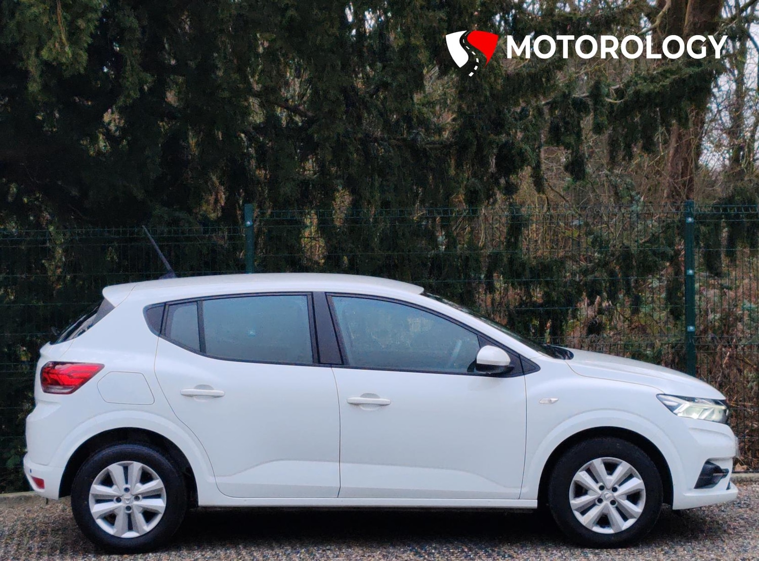 Used Dacia Sandero 2022 for sale - 77435287: Photo 9