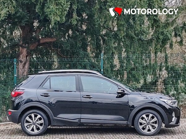 Used Kia Stonic 2021 for sale - 76322587: Photo 10