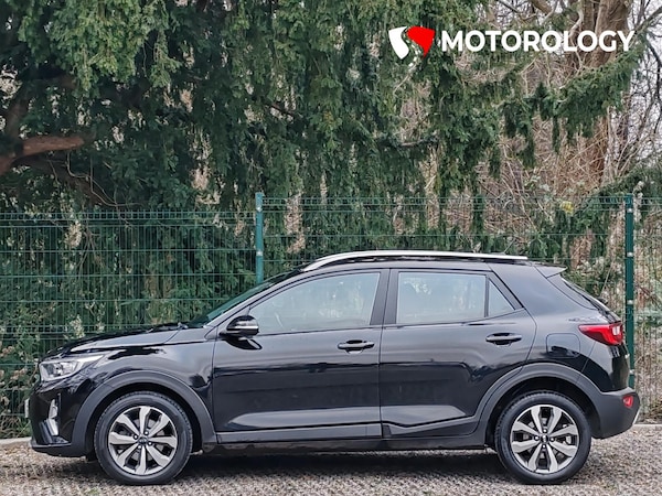 Used Kia Stonic 2021 for sale - 76322587: Photo 11