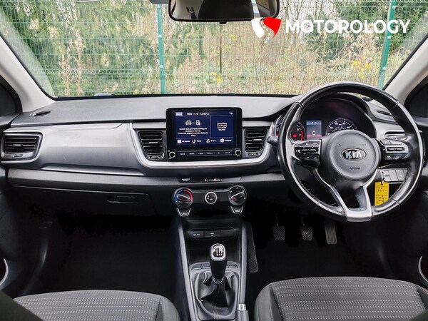 Used Kia Stonic 2021 for sale - 76322587: Photo 13