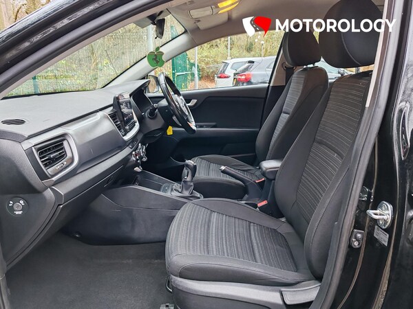 Used Kia Stonic 2021 for sale - 76322587: Photo 15