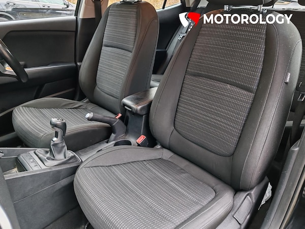 Used Kia Stonic 2021 for sale - 76322587: Photo 18