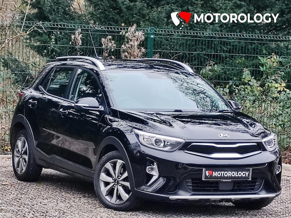Used Kia Stonic 2021 for sale - 76322587: Photo 1