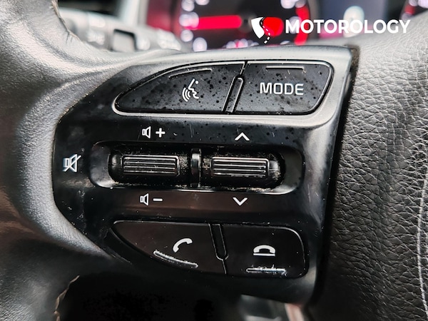 Used Kia Stonic 2021 for sale - 76322587: Photo 22