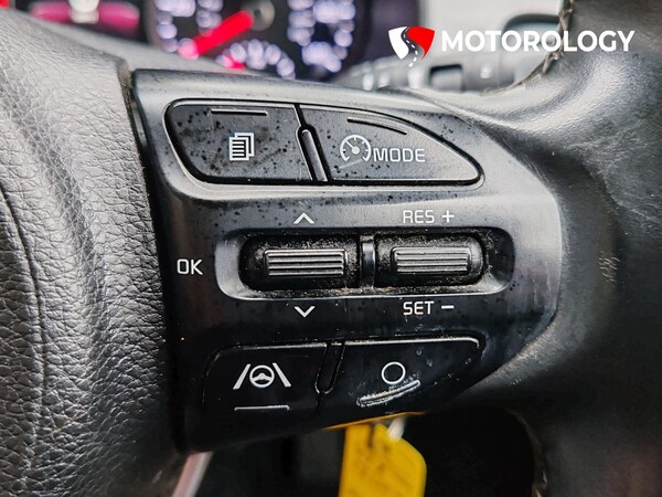 Used Kia Stonic 2021 for sale - 76322587: Photo 23