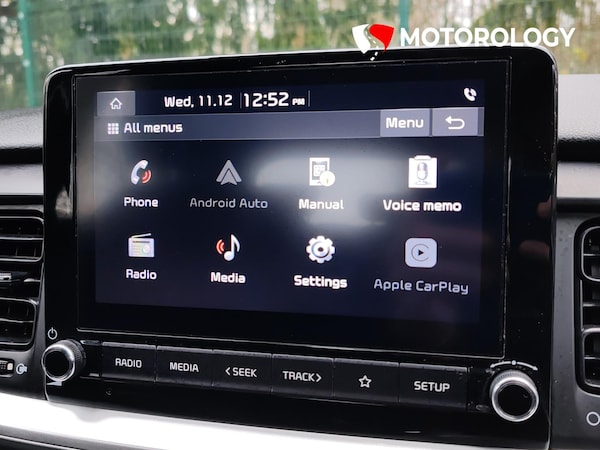 Used Kia Stonic 2021 for sale - 76322587: Photo 27