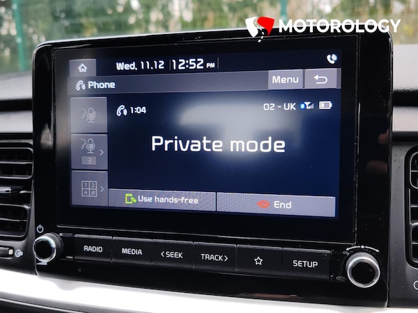 Used Kia Stonic 2021 for sale - 76322587: Photo 28