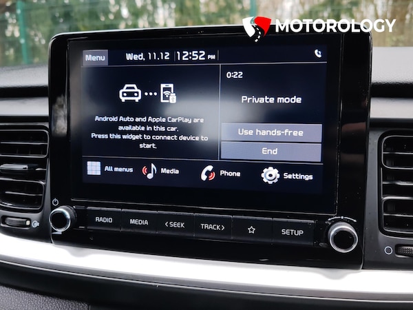 Used Kia Stonic 2021 for sale - 76322587: Photo 30
