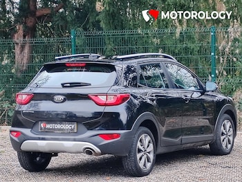 Used Kia Stonic 2021 for sale - 76322587: Photo 4