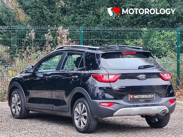 Used Kia Stonic 2021 for sale - 76322587: Photo 5