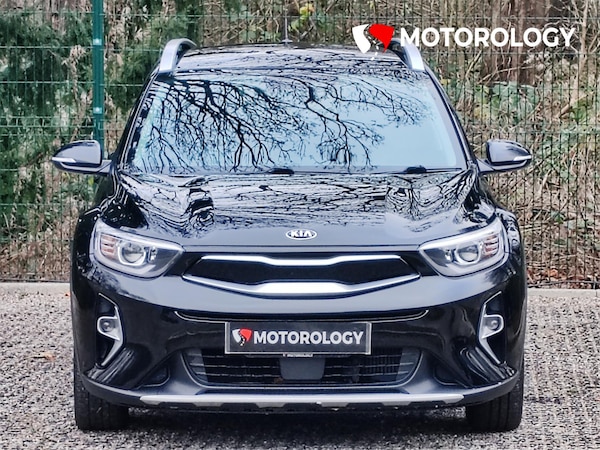 Used Kia Stonic 2021 for sale - 76322587: Photo 7