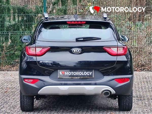 Used Kia Stonic 2021 for sale - 76322587: Photo 8